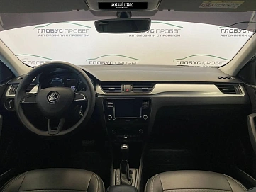 Skoda Rapid, 2019г, передний привод, автомат