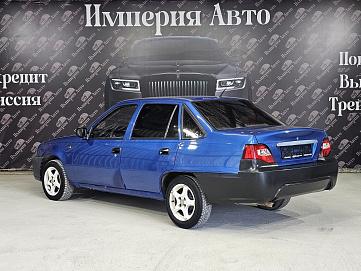 Daewoo Nexia, 2009г, передний привод, механика