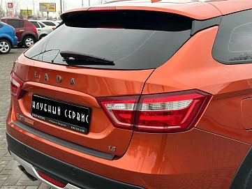 Lada (ВАЗ) , 2019г., передний привод, робот