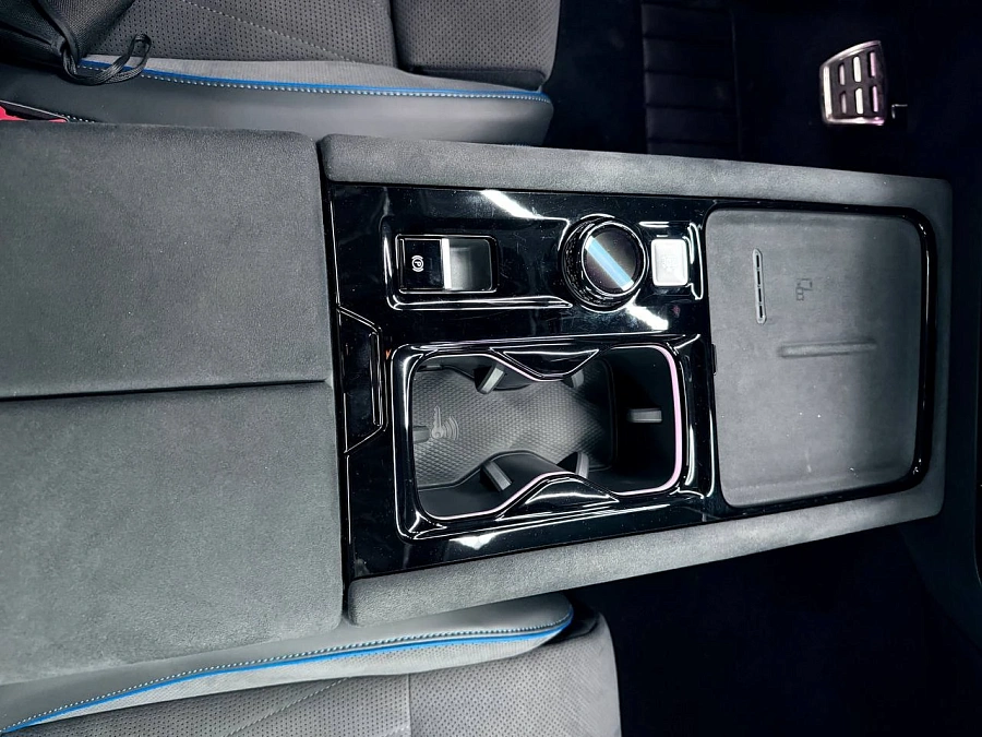 Volkswagen Teramont, 2025г., полный привод, робот