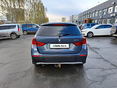 BMW X1, 2010г., передний привод, автомат