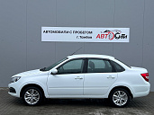 Lada (ВАЗ) Granta, 2023г., передний привод, механика