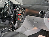 Ford Focus, 2010г., передний привод, механика