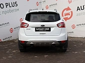 Ford Kuga, 2012г., полный привод, робот