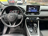 Toyota RAV4, 2018г., полный привод, автомат