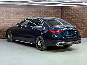 Mercedes-Benz C-Класс, 2023г., задний привод, автомат
