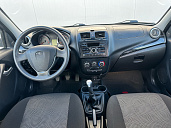 Lada (ВАЗ) Kalina, 2016г., передний привод, механика