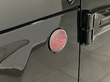 Jeep Wrangler, 2022г, полный привод, автомат