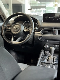 Mazda CX-5, 2025г, передний привод, автомат