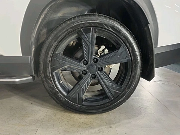 Geely Cityray, 2024г, передний привод, робот