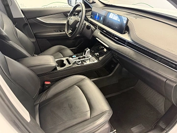 Chery Tiggo 8 Pro Max, 2022г, полный привод, автомат
