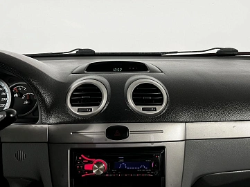 Chevrolet Lacetti, 2011г, передний привод, механика