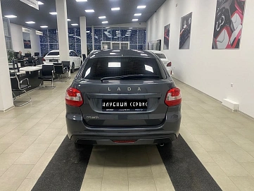 Lada (ВАЗ) Granta, 2020г, передний привод, механика