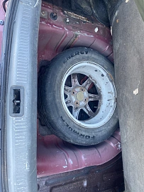 Kia Spectra, 2011г, передний привод, механика