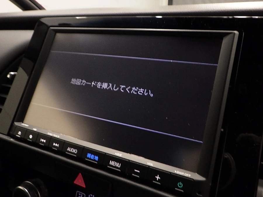 Honda Fit, 2022г., передний привод, вариатор