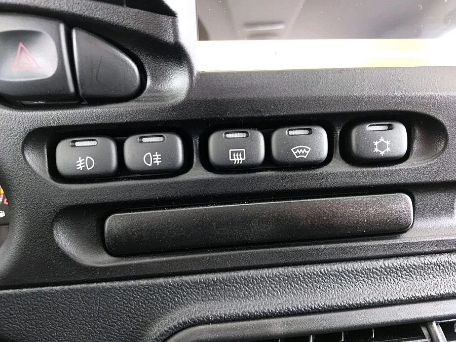 Lada (ВАЗ) Niva Travel, 2025г., полный привод, механика