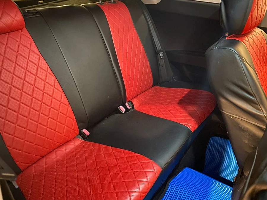 Kia Ceed, 2008г., передний привод, автомат