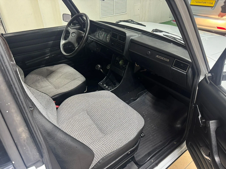 Lada (ВАЗ) 2104, 1999г., задний привод, механика