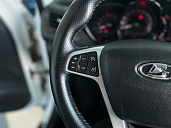 Lada (ВАЗ) Vesta, 2018г., передний привод, механика