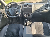 Lada (ВАЗ) Granta, 2023г., передний привод, механика