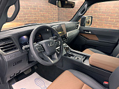 Lexus GX, 2024г., полный привод, автомат