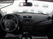 Lada (ВАЗ) Granta, 2019г., передний привод, автомат