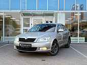 Skoda Octavia, 2012г., передний привод, механика