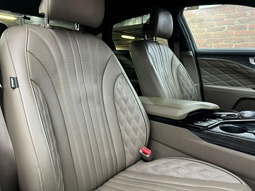 Kia K8, 2021г, передний привод, автомат