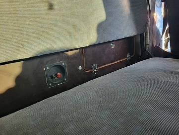 Toyota Land Cruiser, 2006г, полный привод, механика