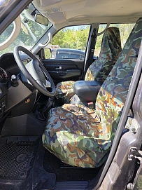 УАЗ Patriot, 2024г, полный привод, механика