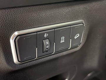 Haval M6, 2023г, передний привод, автомат