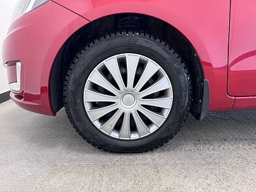 Kia Rio, 2014г, передний привод, автомат