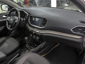 Lada (ВАЗ) Vesta, 2023г, передний привод, механика