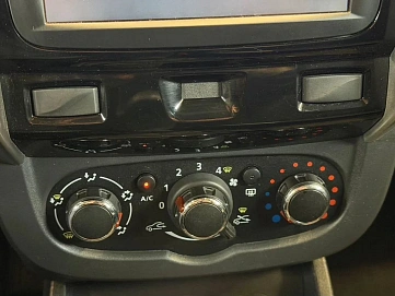 Lada (ВАЗ) Largus, 2021г, передний привод, механика