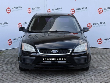Ford Focus, 2007г, передний привод, автомат