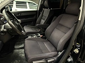 Honda CR-V, 2007г., полный привод, автомат