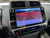 Toyota Land Cruiser Prado, 2018г., полный привод, механика