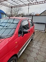 Daewoo Matiz, 2012г., передний привод, механика