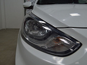 Hyundai Solaris, 2012г., передний привод, механика