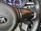 Kia Rio, 2019г., передний привод, автомат