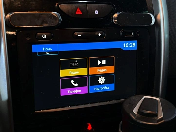 Lada (ВАЗ) Largus, 2021г, передний привод, механика