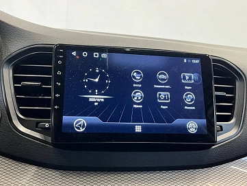 Lada (ВАЗ) Vesta, 2024г, передний привод, механика