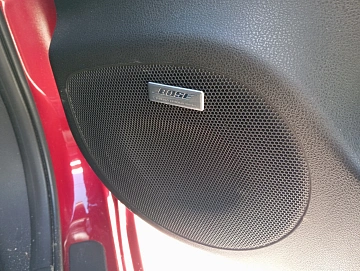 Nissan Leaf, 2015г, передний привод, автомат