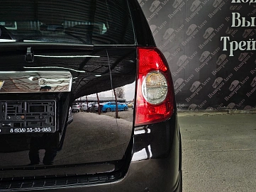 Chevrolet Captiva, 2007г, полный привод, автомат