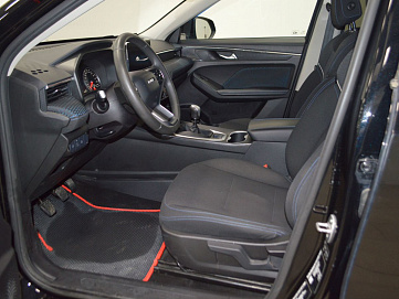 Haval Jolion, 2021г, передний привод, механика