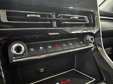 Haval M6, 2024г, передний привод, робот