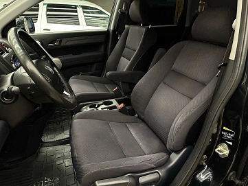 Honda CR-V, 2007г, полный привод, автомат