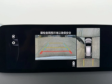 Mazda CX-5, 2022г, передний привод, автомат