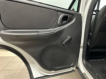 Lada (ВАЗ) Niva Travel, 2024г, полный привод, механика