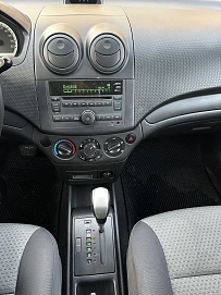 Chevrolet Aveo, 2010г, передний привод, автомат